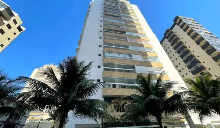 APARTAMENTO CAIÇARA - PRAIA GRANDE SP