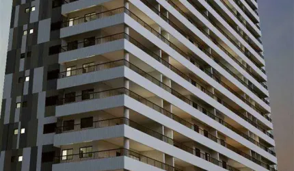 APARTAMENTO GUILHERMINA - PRAIA GRANDE SP