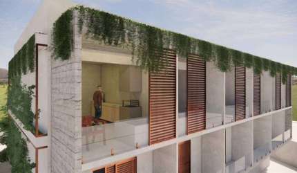 CASA CAIÇARA - PRAIA GRANDE SP