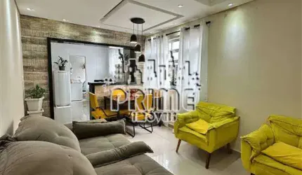 APARTAMENTO 2 DORMITÓRIOS PARA VENDA