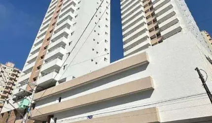 APARTAMENTO AVIAÇÃO - PRAIA GRANDE SP