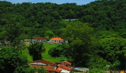 APARTAMENTO FORTE - PRAIA GRANDE SP