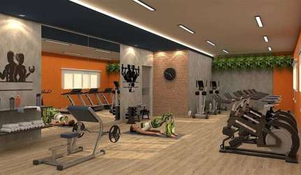 APARTAMENTO CENTRO - MONGAGUA SP