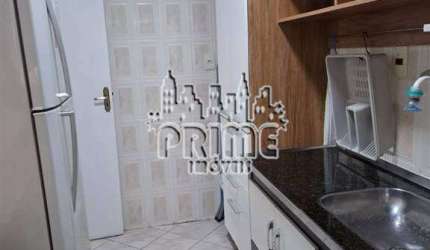APARTAMENTO OCIAN - PRAIA GRANDE SP