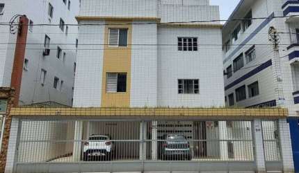 APARTAMENTO GUILHERMINA - PRAIA GRANDE SP