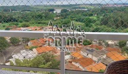 APARTAMENTO PARQUE FABRICIO - NOVA ODESSA SP