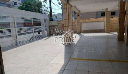 APARTAMENTO OCIAN - PRAIA GRANDE SP