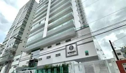 APARTAMENTO OCIAN - PRAIA GRANDE SP