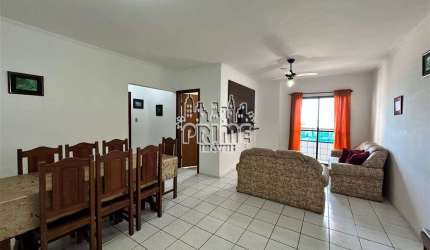 APARTAMENTO OCIAN - PRAIA GRANDE SP