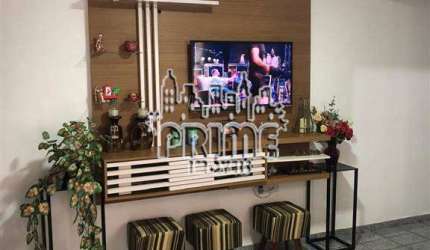 CASA MIRIM - PRAIA GRANDE SP