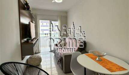 APARTAMENTO 1 DORMITÓRIO PARA VENDA
