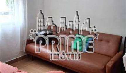 APARTAMENTO 1 DORMITÓRIO PARA VENDA