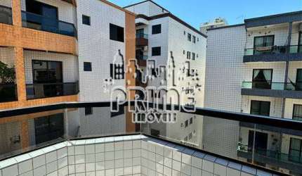 APARTAMENTO OCIAN - PRAIA GRANDE SP