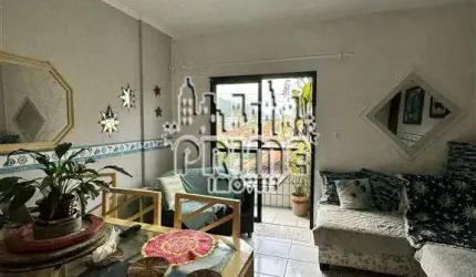 APARTAMENTO 2 DORMITÓRIOS PARA VENDA