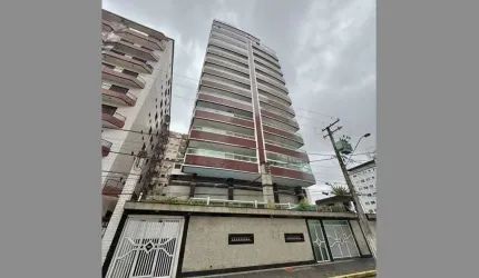 APARTAMENTO OCIAN - PRAIA GRANDE SP