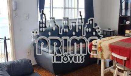 APARTAMENTO 1 DORMITÓRIO PARA VENDA