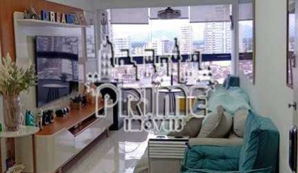 COBERTURA DUPLEX 4 DORMITÓRIOS PARA VENDA