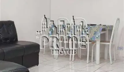 APARTAMENTO 1 DORMITÓRIO PARA VENDA