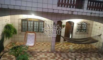 CASA 3 DORMITÓRIOS PARA VENDA