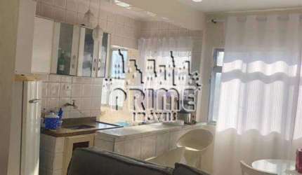 APARTAMENTO 1 DORMITÓRIO PARA VENDA