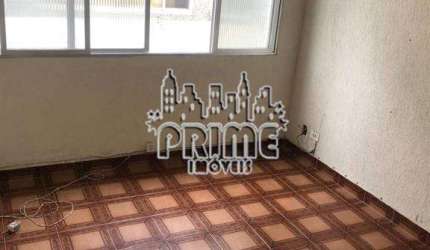 APARTAMENTO 1 DORMITÓRIO PARA VENDA
