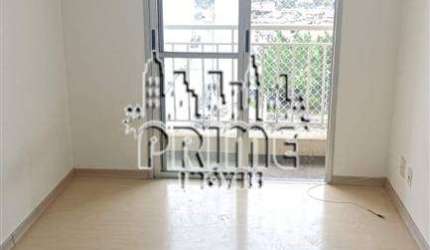 APARTAMENTO 2 DORMITÓRIOS PARA VENDA