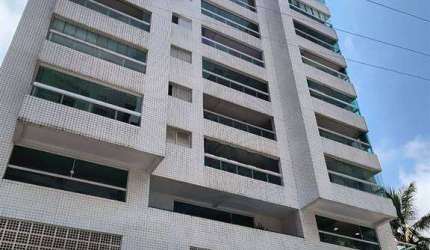 APARTAMENTO JARDIM CAIAHU - MONGAGUA SP