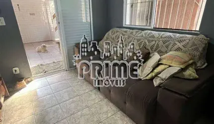 CASA ISOLADA 3 DORMITÓRIOS PARA VENDA