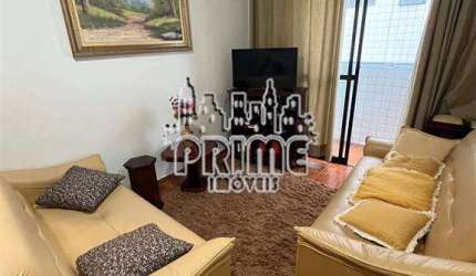 APARTAMENTO 1 DORMITÓRIO PARA VENDA