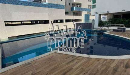 APARTAMENTO 2 DORMITÓRIOS PARA VENDA