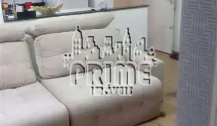APARTAMENTO 2 DORMITÓRIOS PARA VENDA