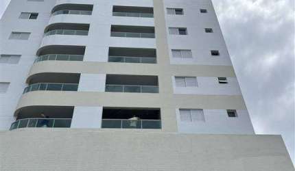 APARTAMENTO CENTRO - MONGAGUA SP