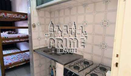APARTAMENTO CIDADE OCIAN - PRAIA GRANDE SP