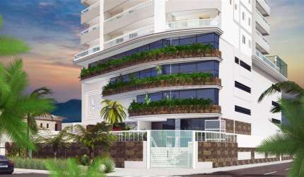 APARTAMENTO CAIÇARA - PRAIA GRANDE SP