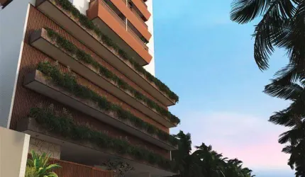 APARTAMENTO AVIAÇÃO - PRAIA GRANDE SP
