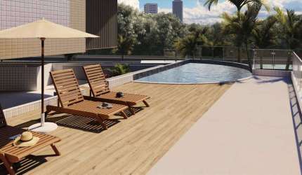 APARTAMENTO JARDIM PRAIA GRANDE - MONGAGUA SP