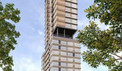 APARTAMENTO FORTE - PRAIA GRANDE SP