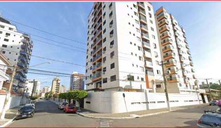 APARTAMENTO TUPI - PRAIA GRANDE SP