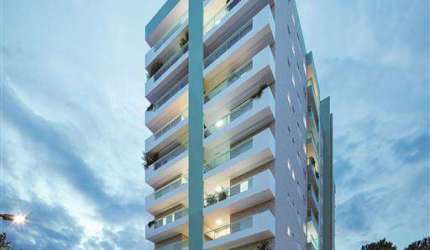 APARTAMENTO CENTRO - ITANHAEM SP