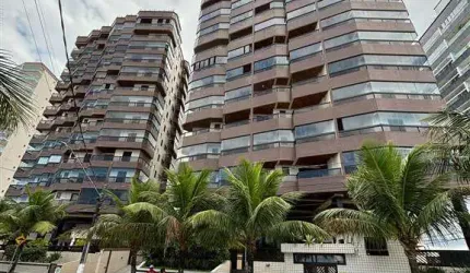 APARTAMENTO CAIÇARA - PRAIA GRANDE SP