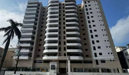 APARTAMENTO MIRIM - PRAIA GRANDE SP