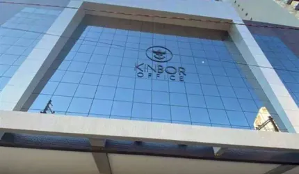 COMERCIAL BOQUEIRAO - PRAIA GRANDE SP