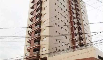 APARTAMENTO AVIAÇÃO - PRAIA GRANDE SP