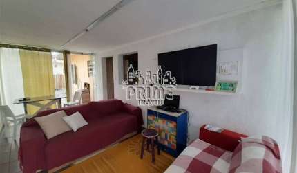 CASA 2 DORMITÓRIOS PARA VENDA