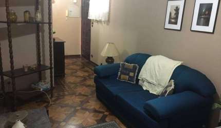 APARTAMENTO 2 DORMITÓRIOS PARA VENDA