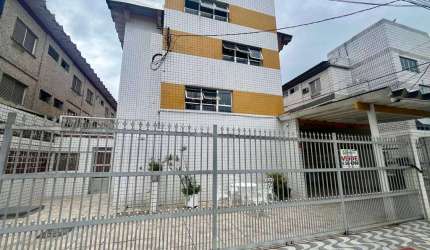 APARTAMENTO OCIAN - PRAIA GRANDE SP