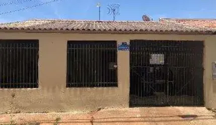 Oportunidade Única em ALVARES MACHADO - SP | Tipo: Casa | Negociação: Venda Online  | Situação: Imóvel