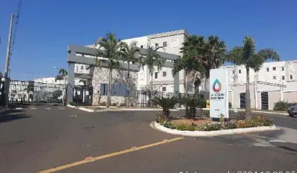 Oportunidade Única em ARARAS - SP | Tipo: Apartamento | Negociação: Venda Direta Online  | Situação: Imóvel