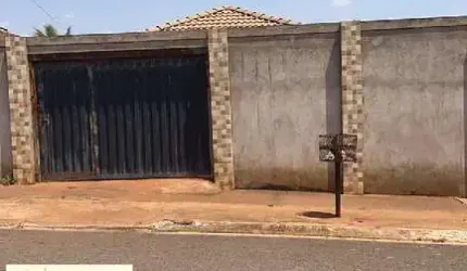 Oportunidade Única em BARRETOS - SP | Tipo: Casa | Negociação: Venda Direta Online  | Situação: Imóvel