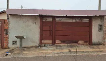 Oportunidade Única em MARILIA - SP | Tipo: Casa | Negociação: Venda Online  | Situação: Imóvel